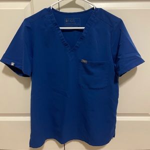 Figs Catarina Winning Blue